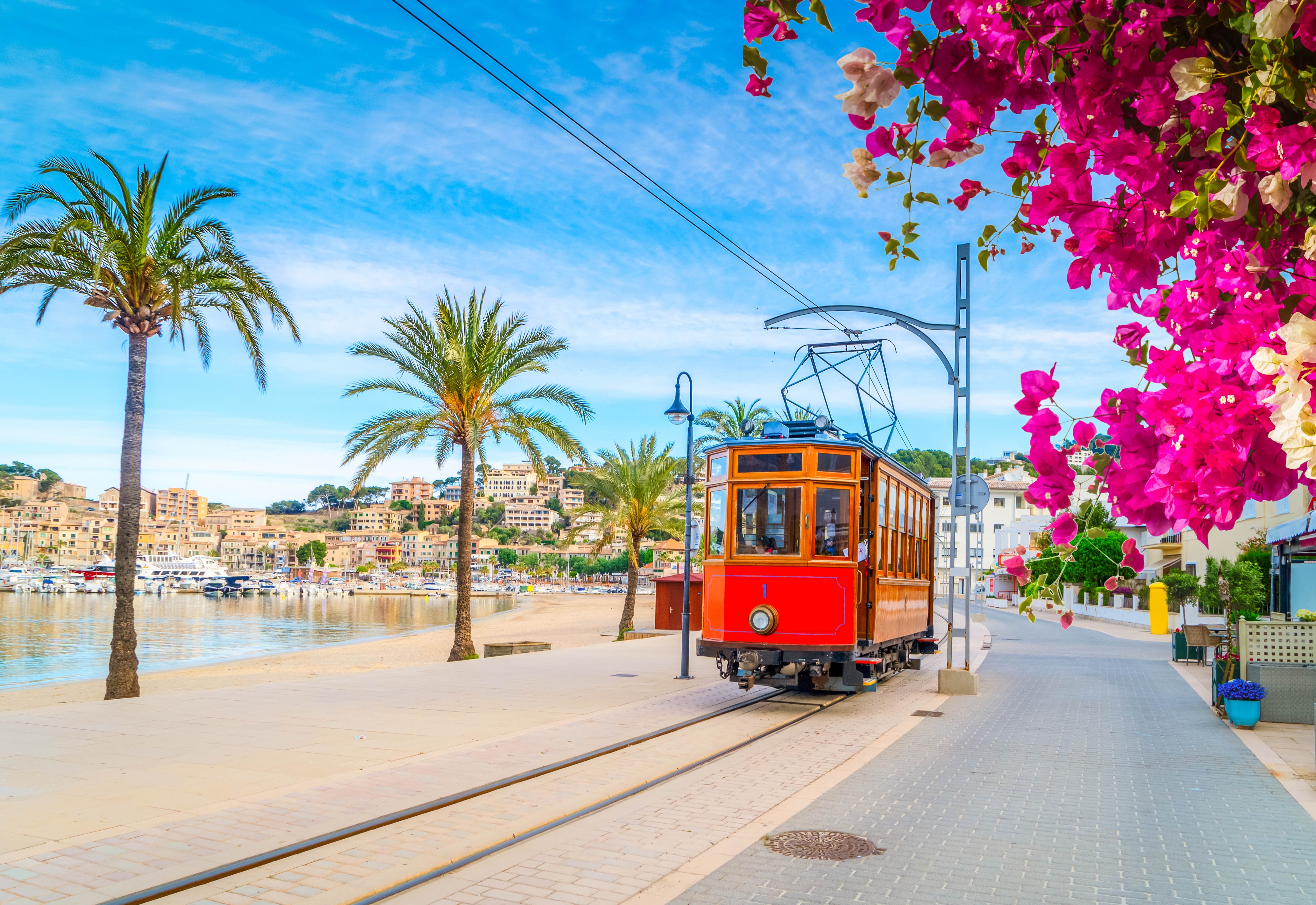 Palma de Mallorca utazási ajánlat – Hotel Riutort ***