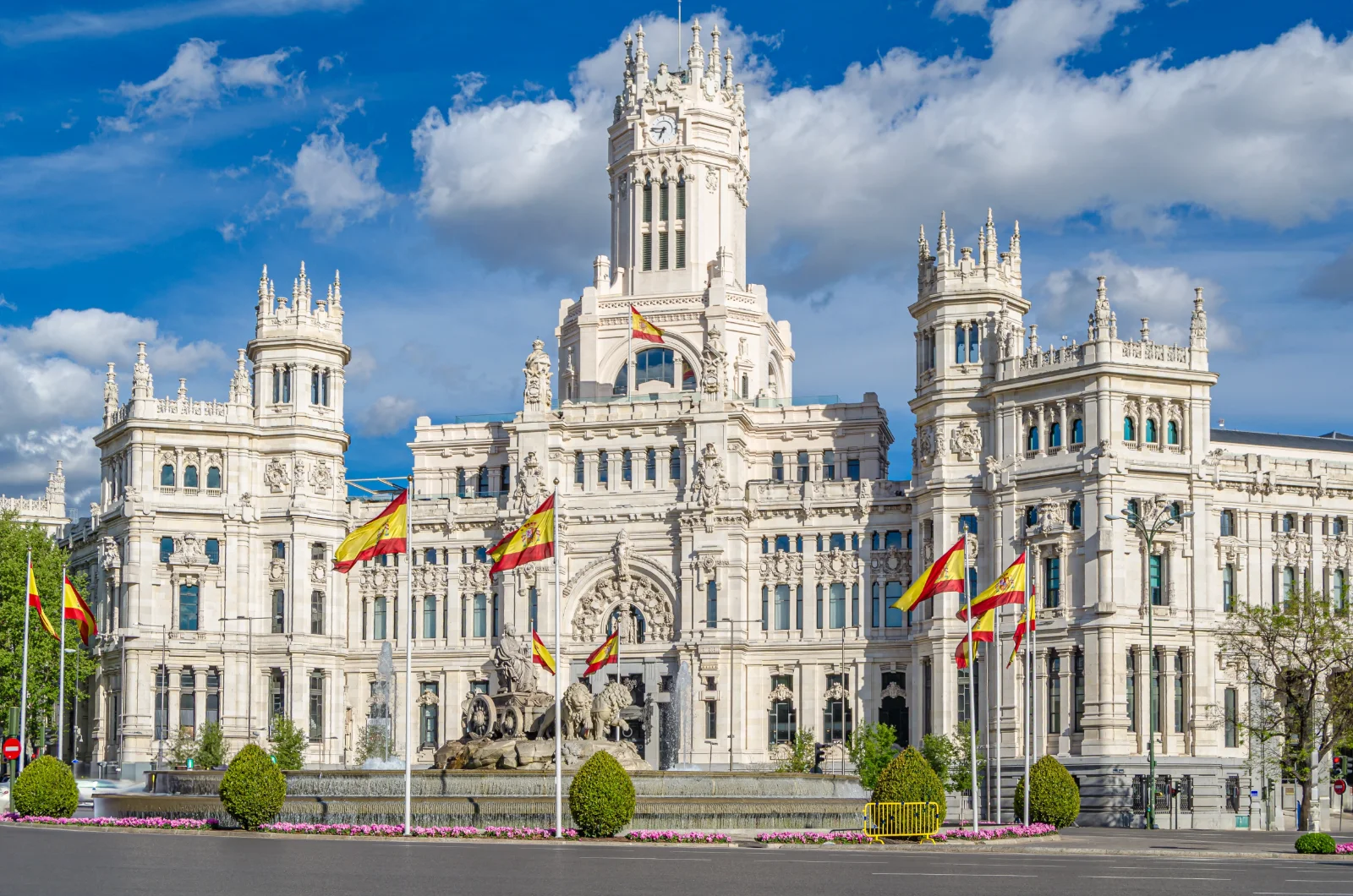 Madrid utazási ajánlat – Hostal Aravaca ***