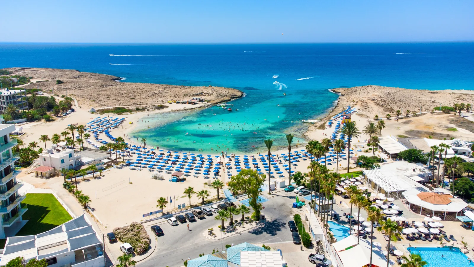 Ayia Napa utazási ajánlat – 