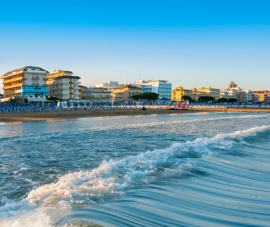 Lido di Jesolo utazási ajánlat – 