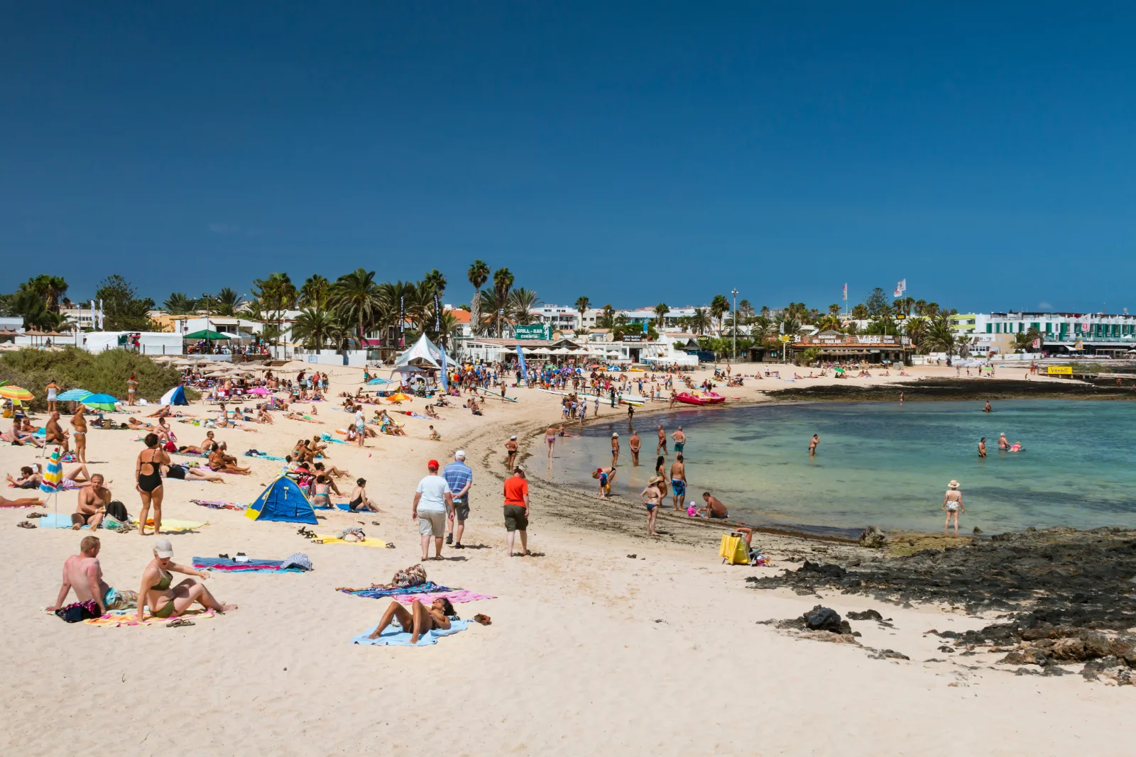Fuerteventura utazási ajánlat – 