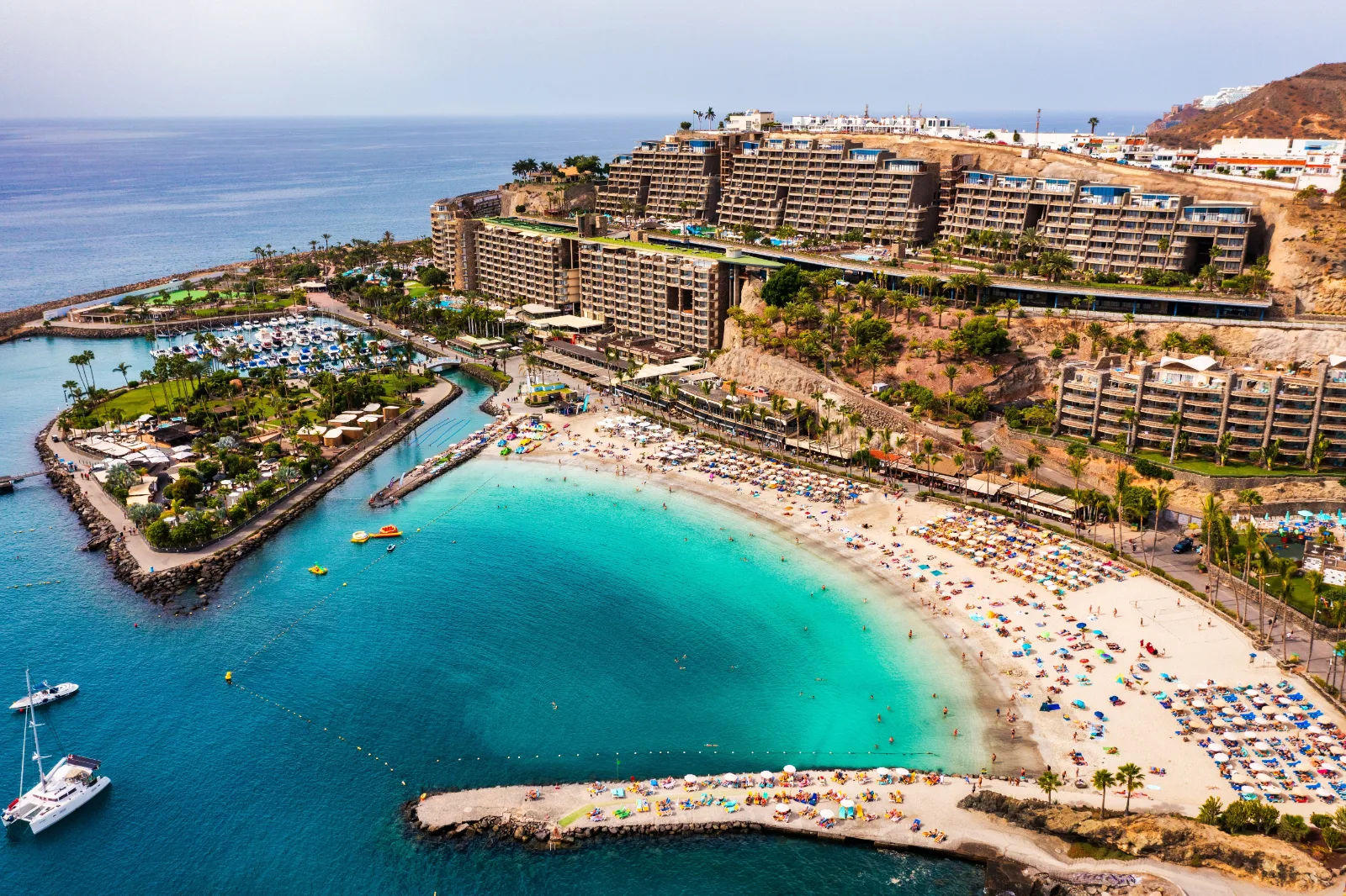 Gran Canaria utazási ajánlat – 