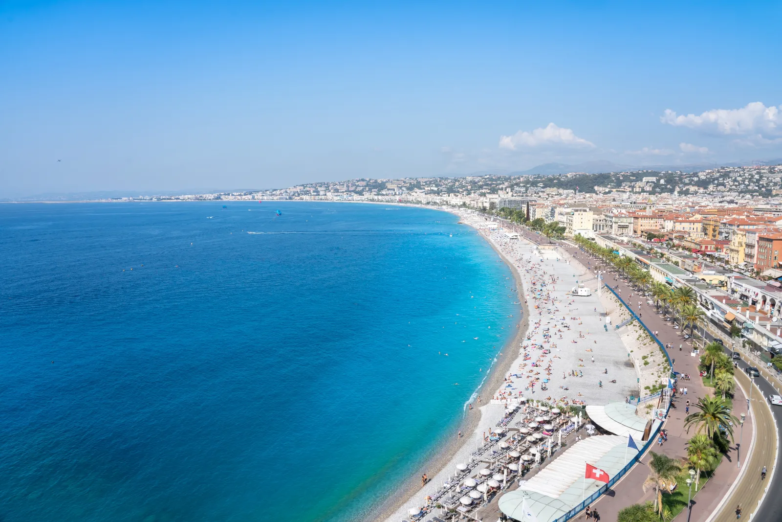 Côte d'Azur utazási ajánlat – 