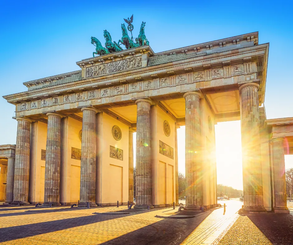 Berlin utazási ajánlat – 