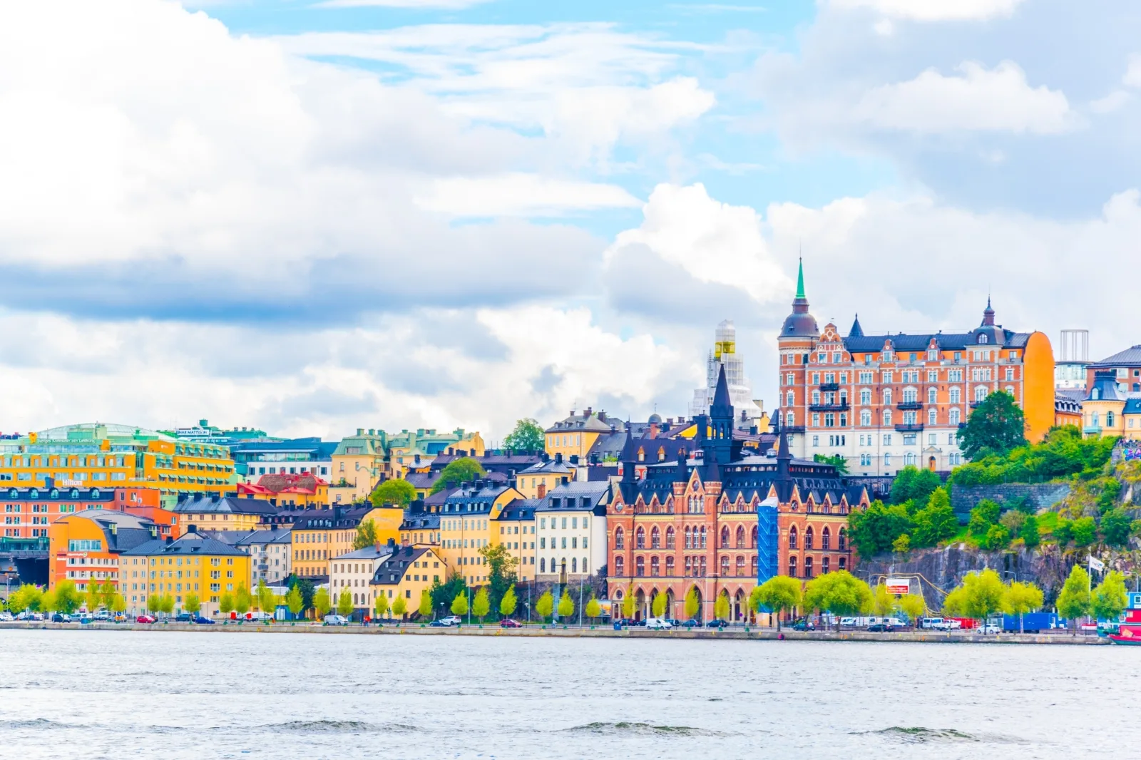 Stockholm utazási ajánlat – 