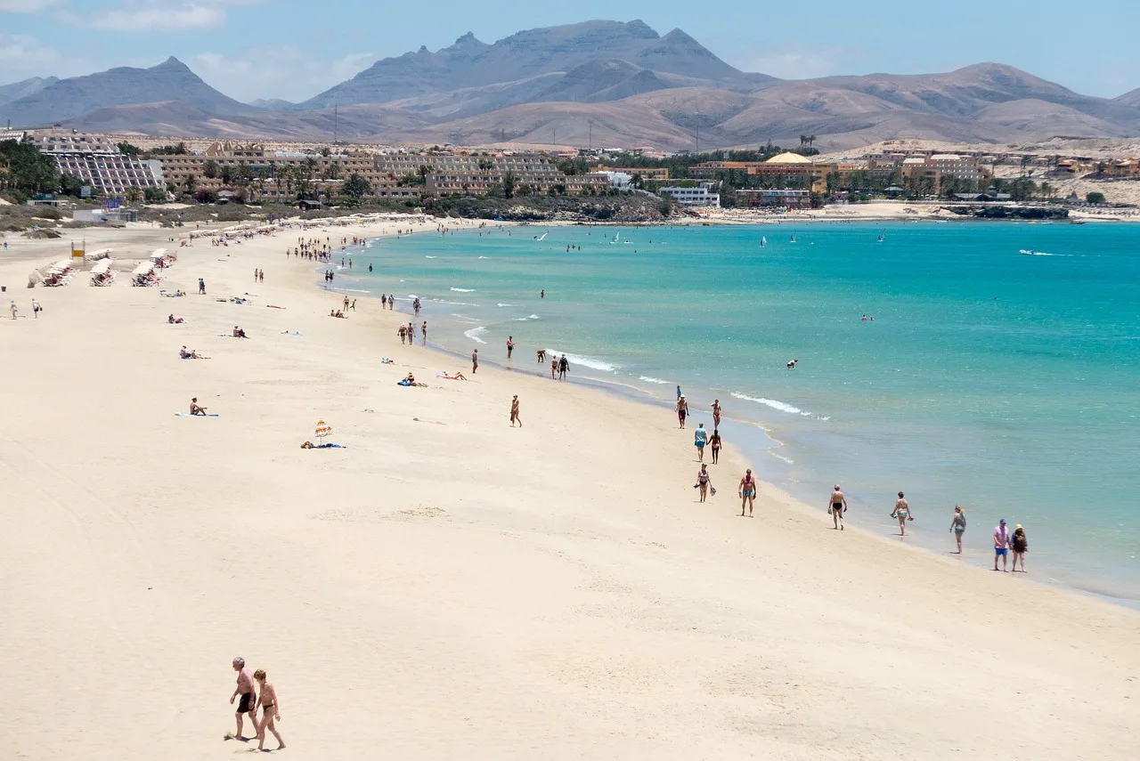 Fuerteventura, Spanyolország – népszerű úti cél akciós utazási ajánlatokkal