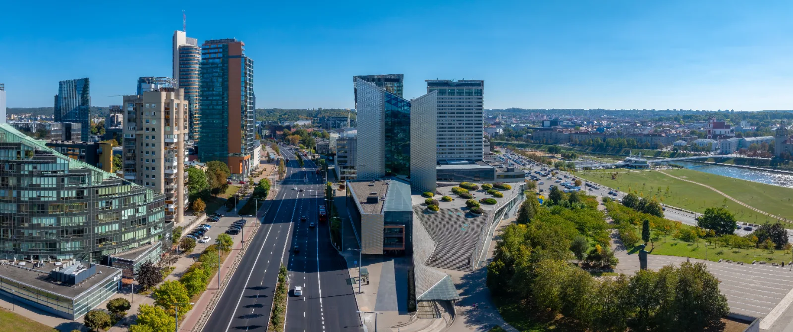 Vilnius utazási ajánlat – 