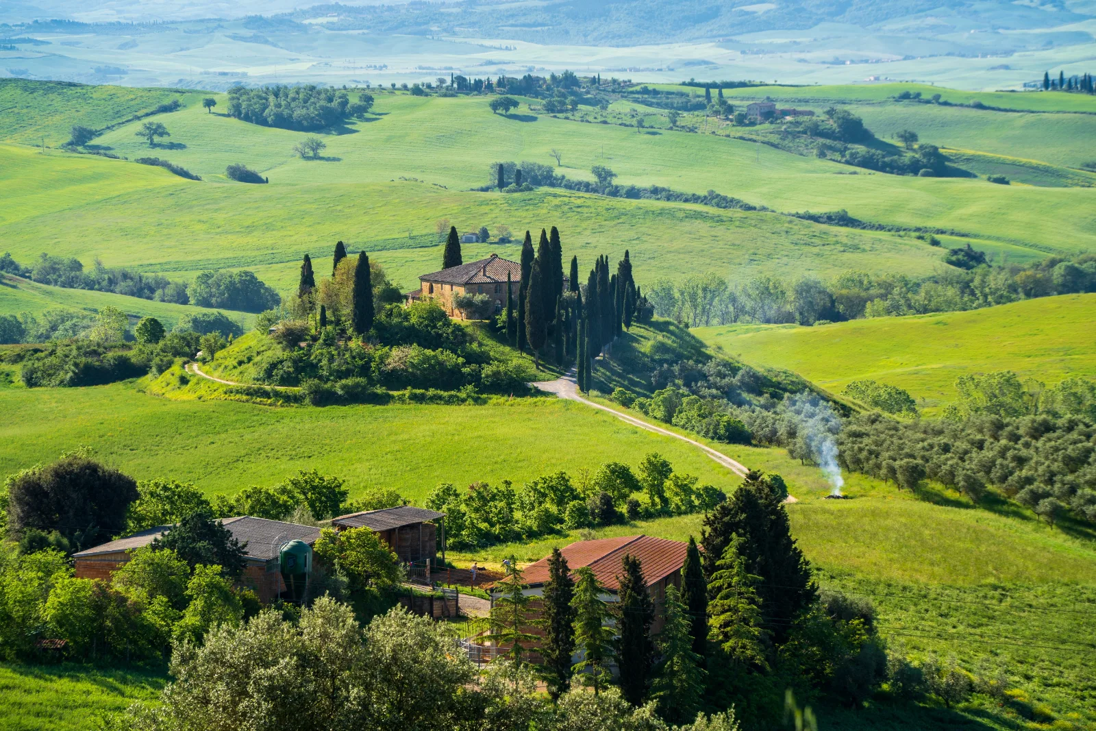 B&B Siena in Centro - Diffuso *** – szállás Toszkána, Olaszország
