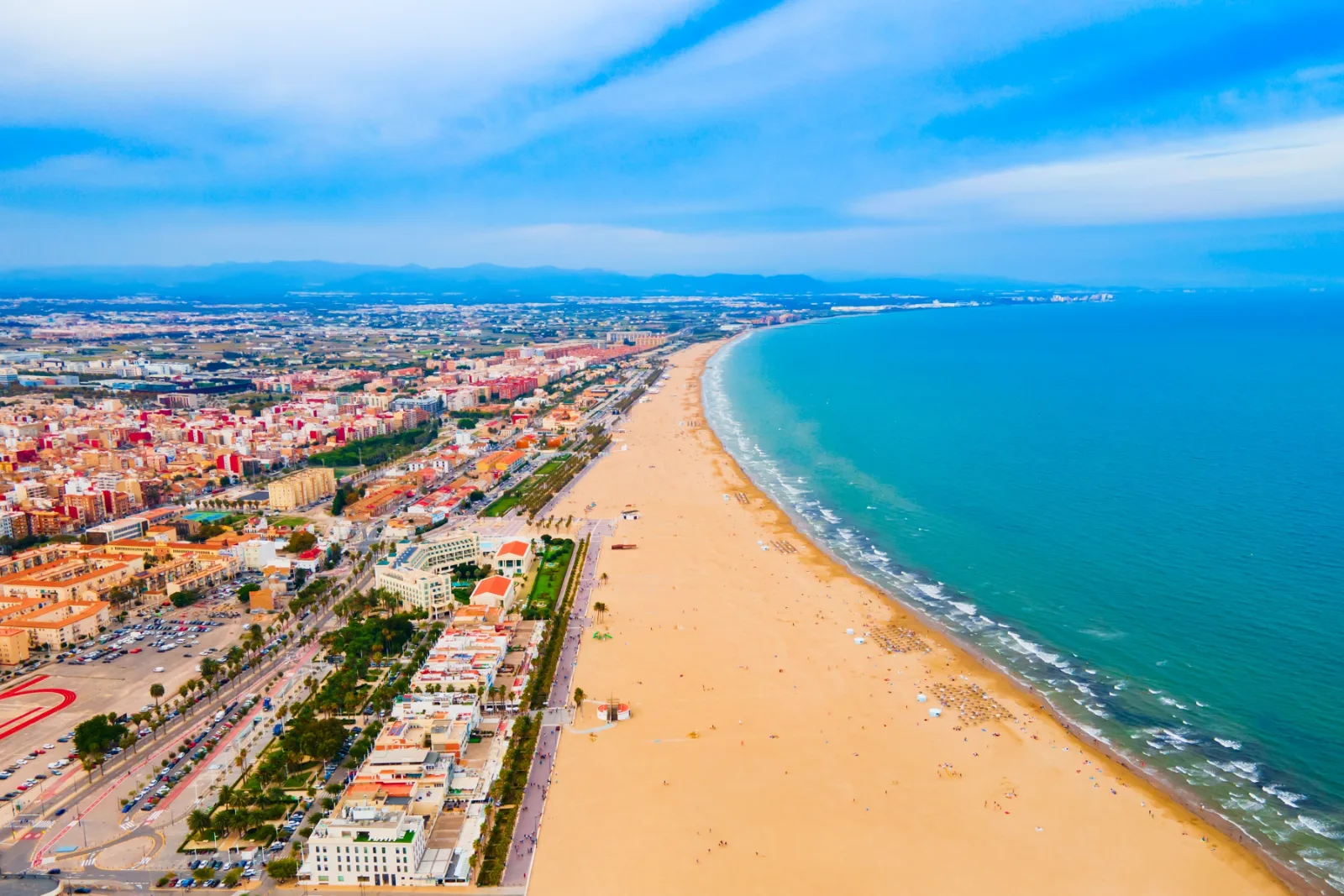Flag Hotel Valencia Florazar *** – szállás Valencia, Spanyolország
