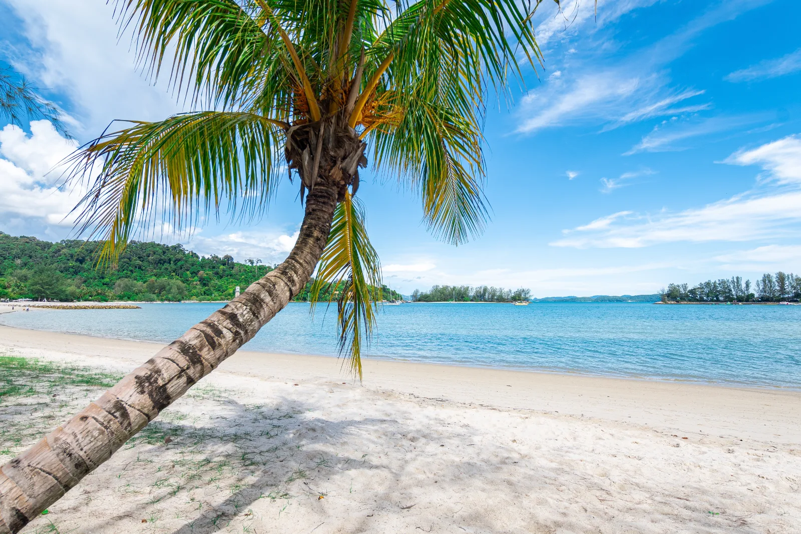 Bahagia Hotel Langkawi *** – szállás Langkawi, Malajzia