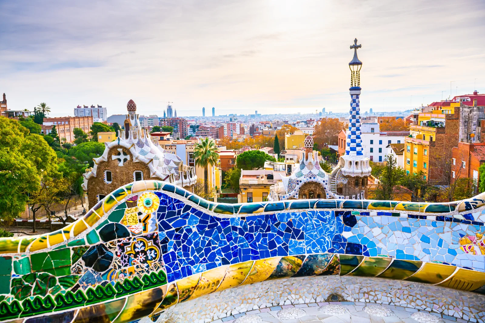 Hostal Lami ** – szállás Barcelona, Spanyolország