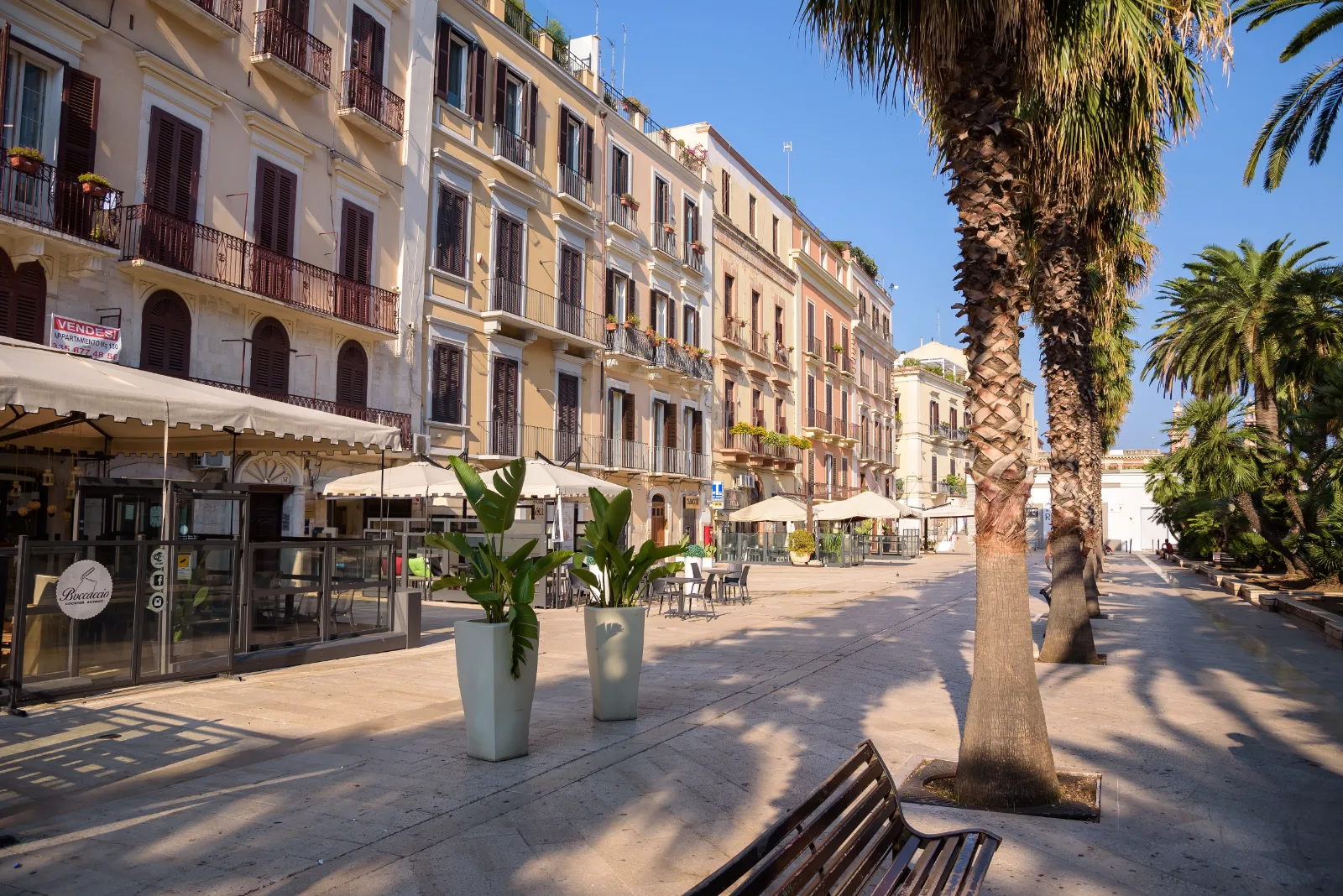 B&B Dipace Apartment - Lecce Selection *** – szállás Puglia, Olaszország