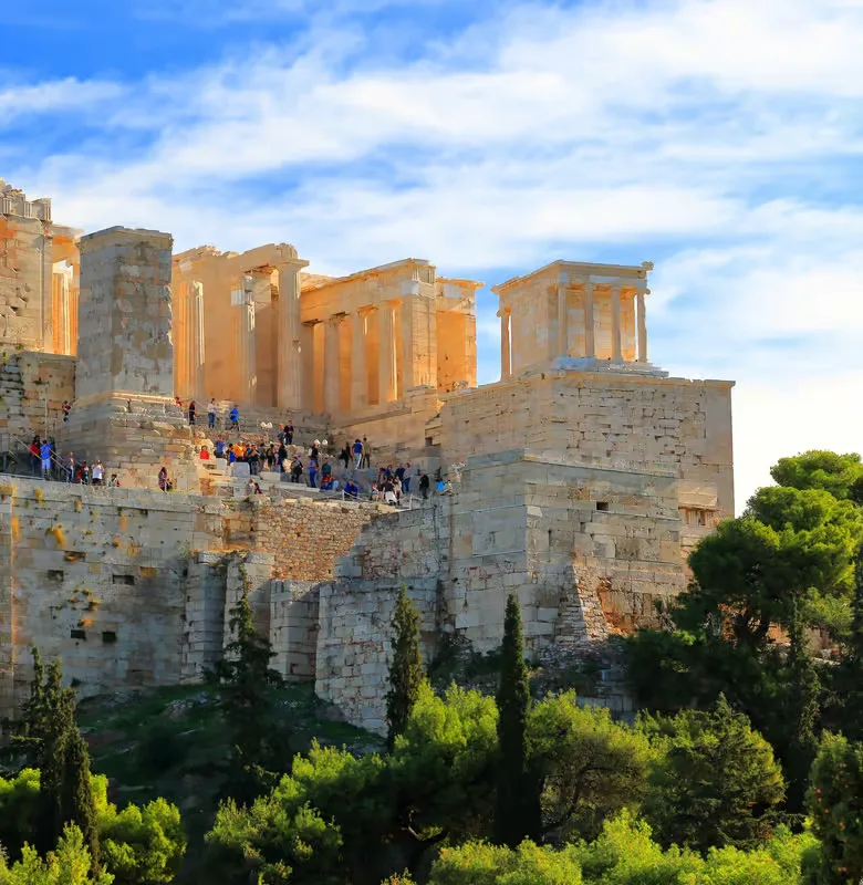 Athén: Akropolisz, Parthenon és Akropolisz Múzeum idegenvezetéses túra – programajánló Athén környékén