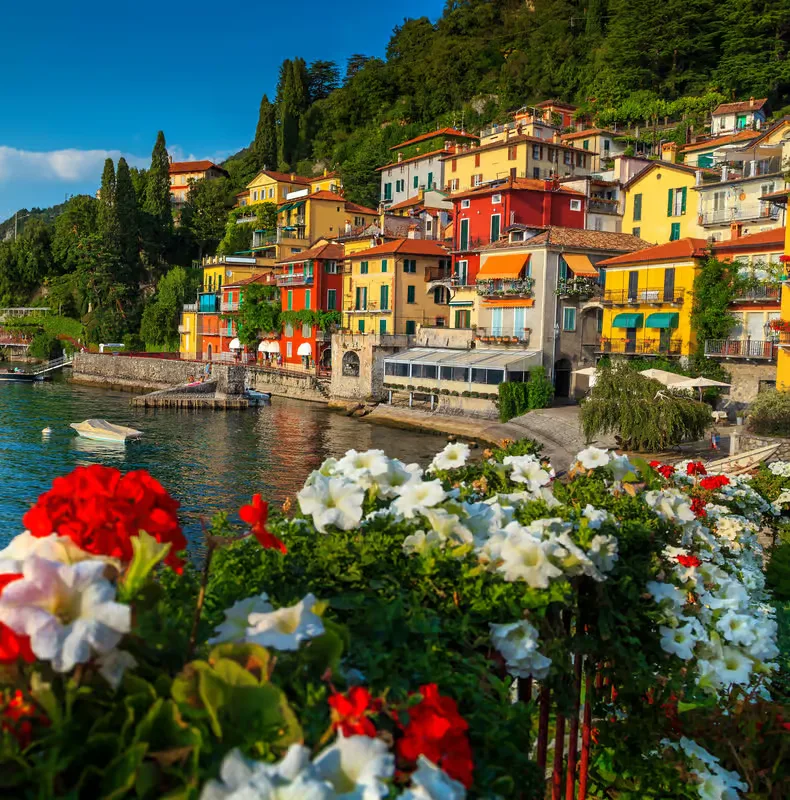 Milánóból: Privát hajó a Comói-tavon, Bellagio és Lugano – programajánló Milánó környékén